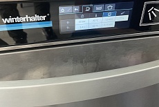 Сервисный треннинг Winterhalter
